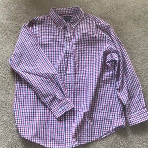 Men’s dress shirt